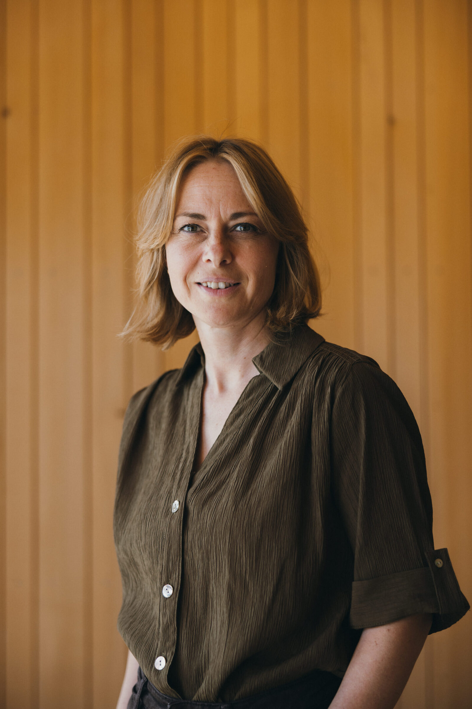 Natalie Mayer